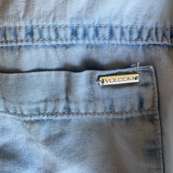 Volcom Sunday Strut Top - Picture 4 of 6